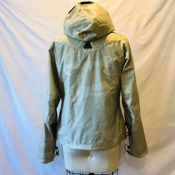 Triple Five soul nylon jacket. - Picture 3 of 9